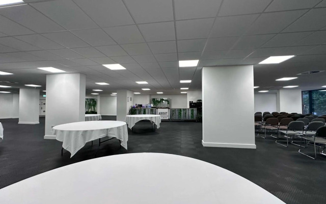 Hampton by Hilton Torquay