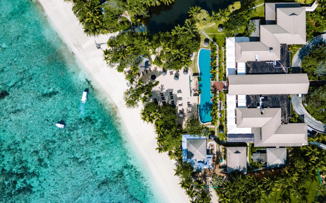 Kempinski Seychelles Resort