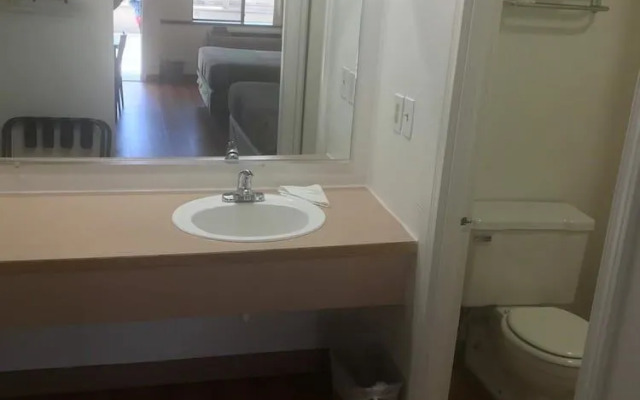 Travelodge Centralia