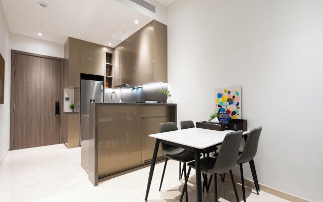 The MarQ Lanc. District 1