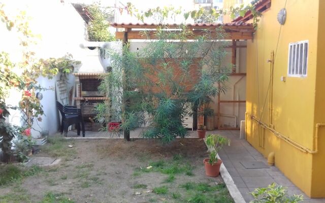 Marien Ngouabi Serviced T2 House