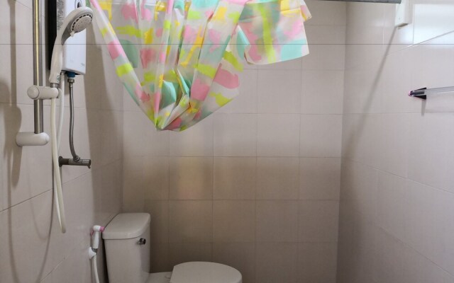 Mitdee Resort Cha-Am