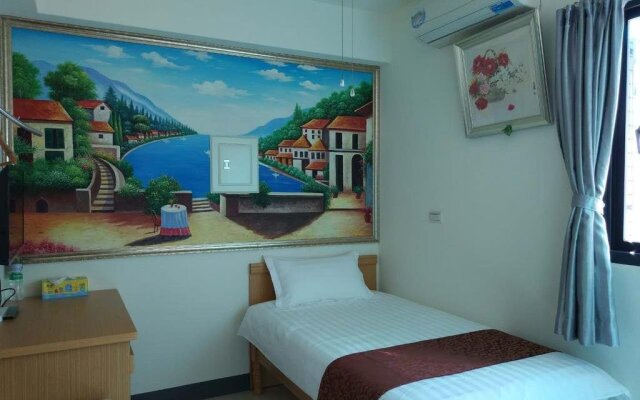 Good Kinmen B&B