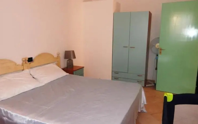 Casa Sanna