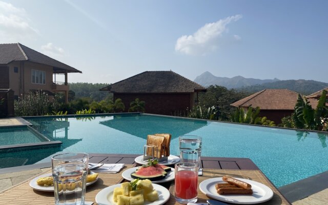 Machaan Plantation Resorts Sakleshpur