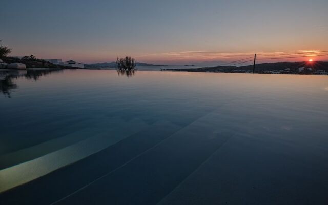 Olithos Villas