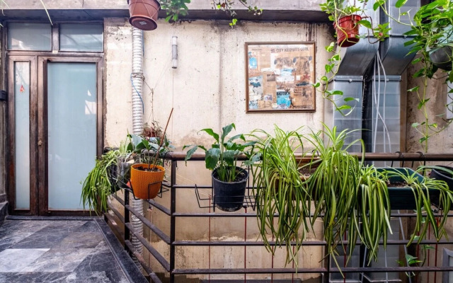 Dreamy Flat With Excellent Location in Beyoglu