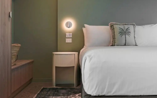 Victoria Street Boutique Hotel – Guest Rooms – North Ward