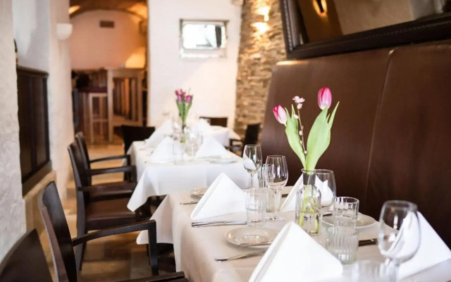 Seehotel Luitpold