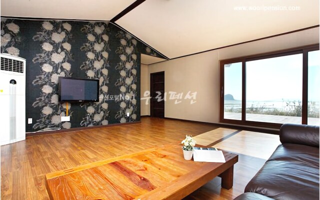 Seocheon Sky Pension
