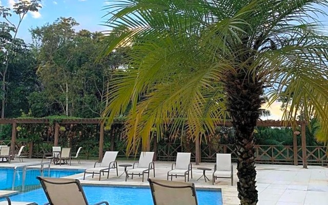 condominio Vista azul