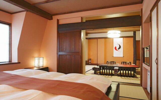 Sawaemon Ryokan