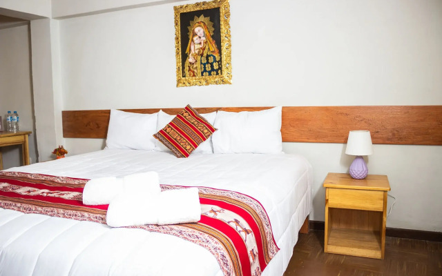 Wayras Iii Inn Cusco