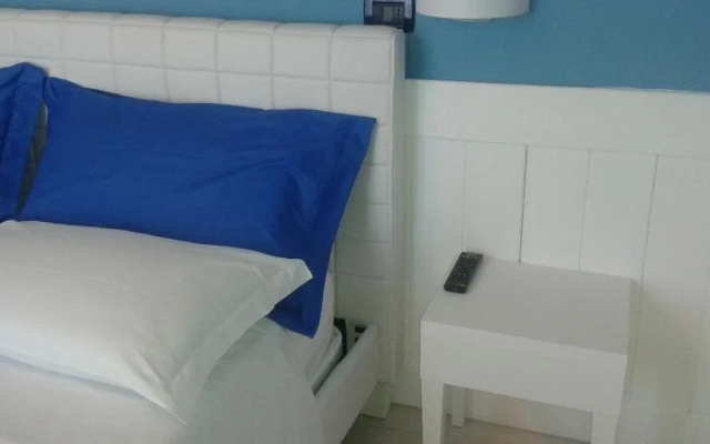 Hotel New Castle