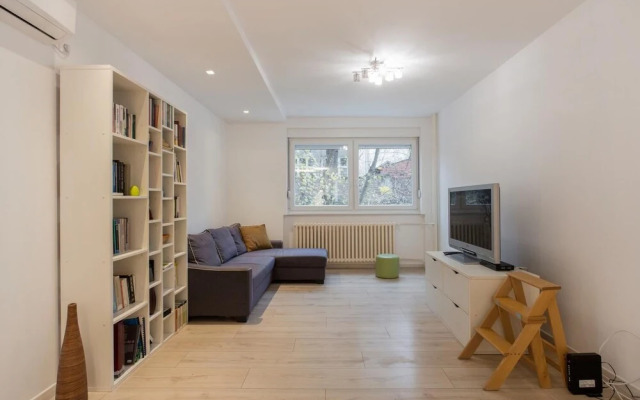 Apartment Kalemegdan