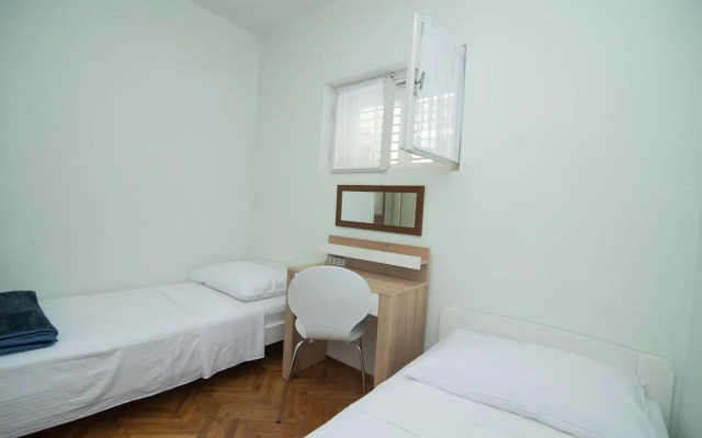 Villa Garina 1
