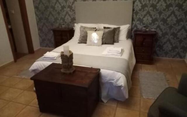 Ziggy's Mountain Retreat