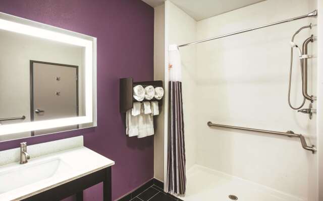 La Quinta Inn & Suites by Wyndham Lubbock South