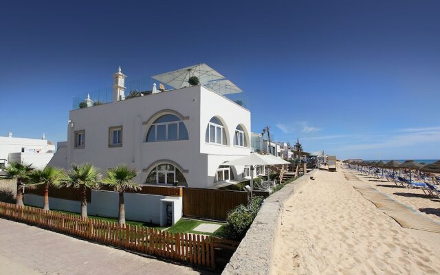 Luxury Beach Guest House