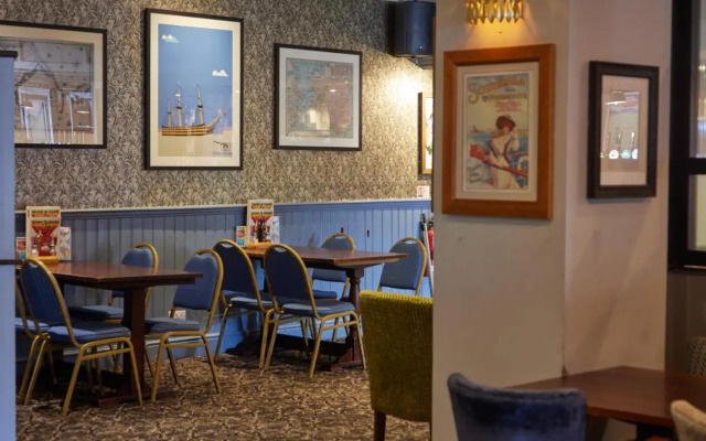 Innlodge Best Western