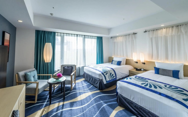 Rihga Royal Gran Okinawa