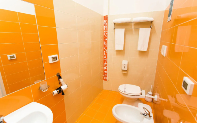 A Casa di Amici Boutique Hostel