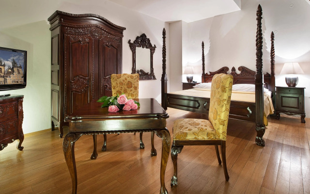 Hotel Bologna