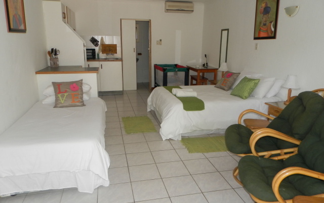 iLanga Lodge