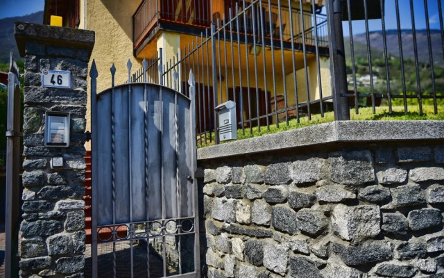 Easy Welcome Casa Letizia