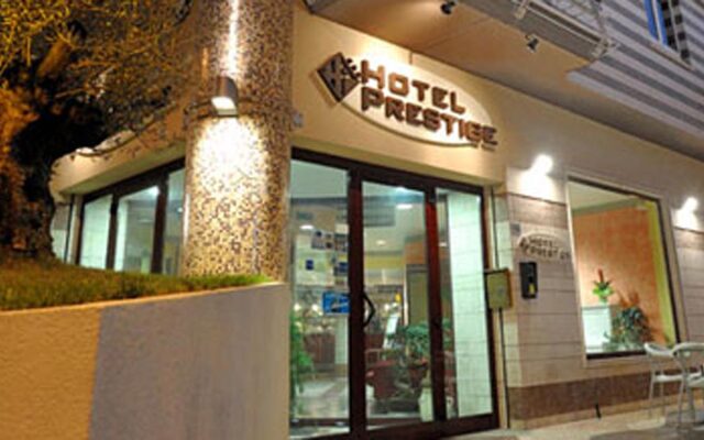 Hotel Prestige