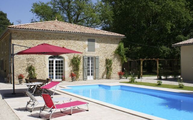 Domaine du Bois Seguin