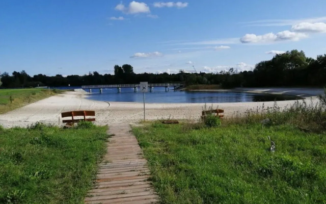 Holiday Home Maja am See