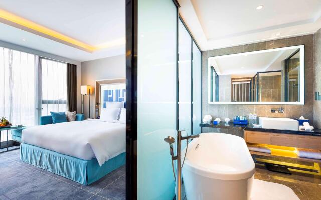 Novotel Ningbo East