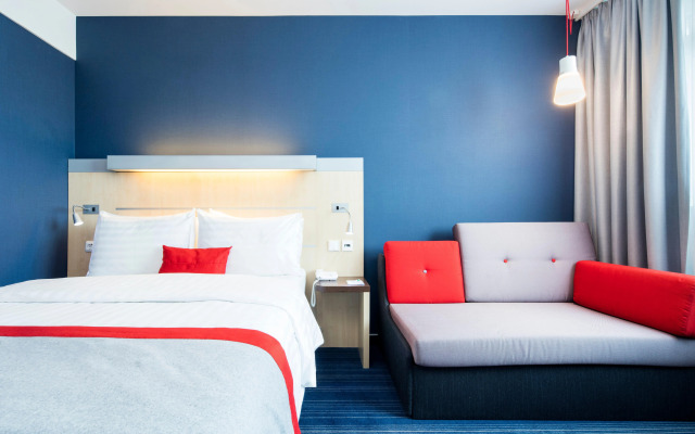 Holiday Inn Express München-Messe by IHG