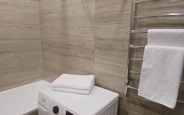 Апартаменты на Закатной 31