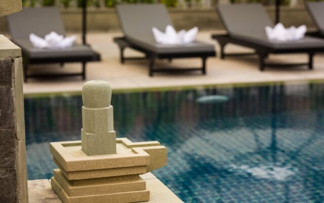The Cyclo Siem Reap Hotel