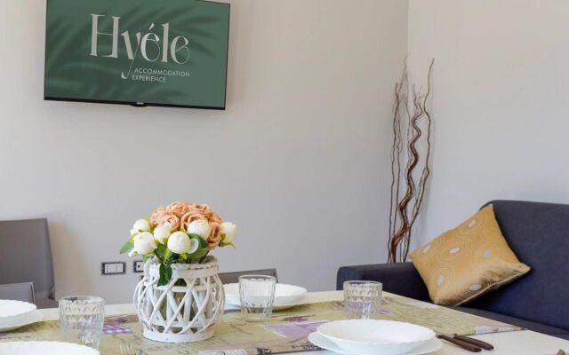 Hyele Experience Accomodation