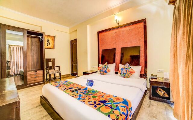 FabHotel La Flamingo Calangute