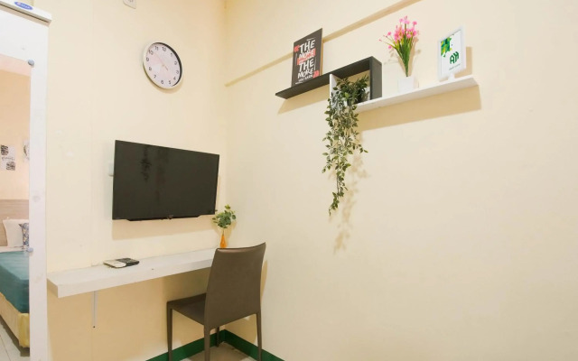 Le Paris Syariah Residence