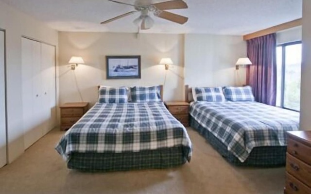 Silver Creek Lodge