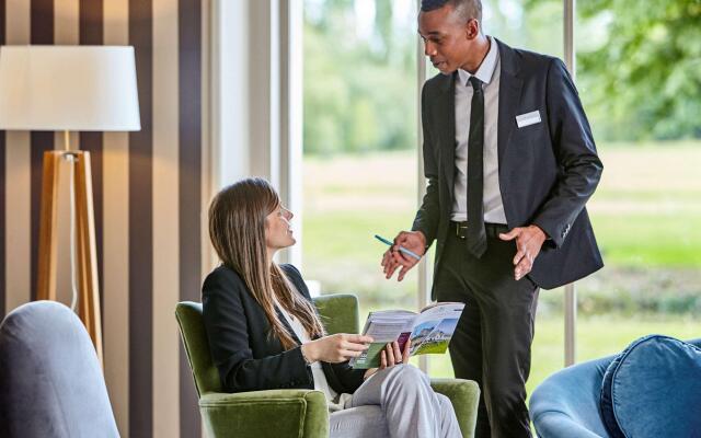 Mercure Chantilly Resort & Conventions