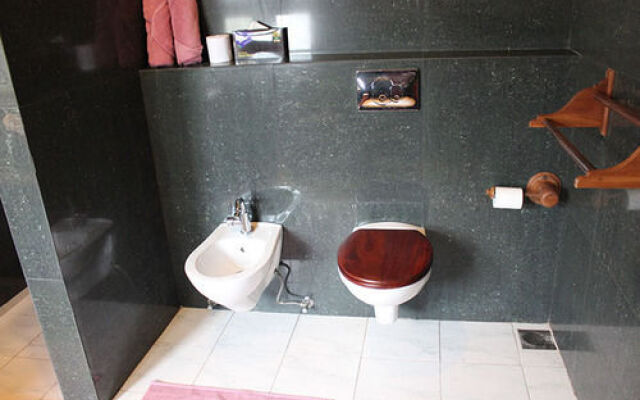 The Margosa Residencies
