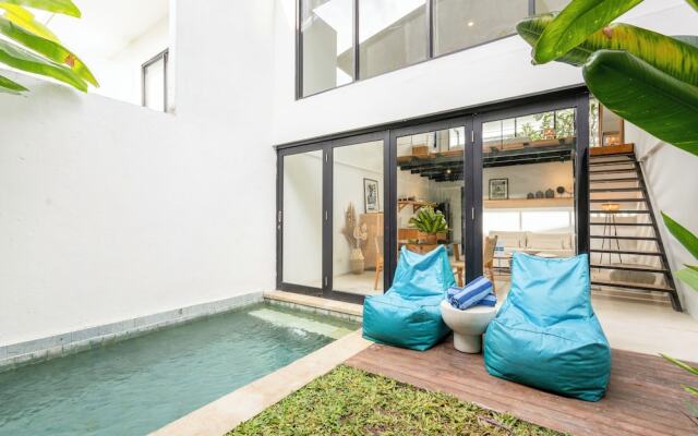 Serene and Tranquil Loft by GORO