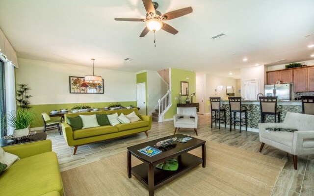 Amazing House! - Champions Gate - 1308CW