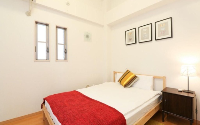 Fukushima / Umeda Sky Building 4Bd Nhm42 - Gli 106968 – Guest Rooms – Osaka