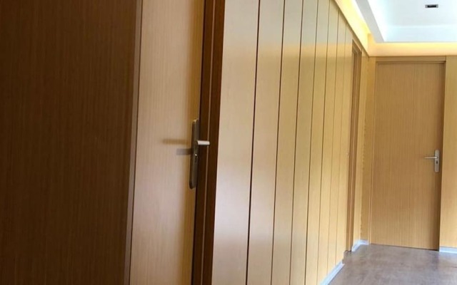 Albergue Peña Redonda