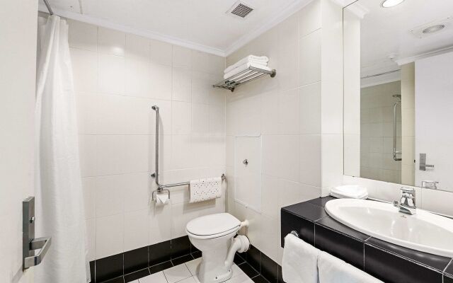 Quality Hotel The Angus