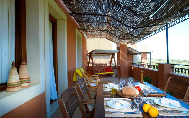 Katalagari Country Suites