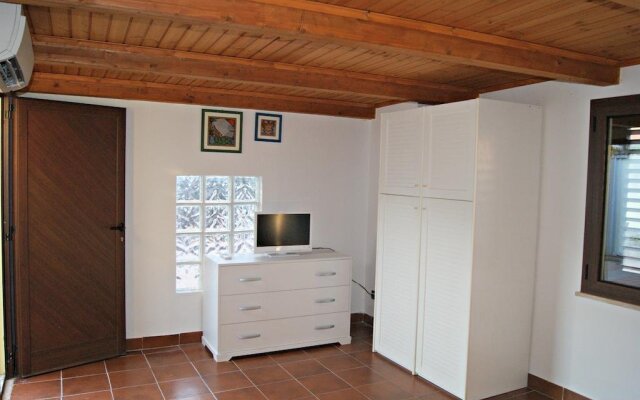 Bed & Breakfast Bramasole