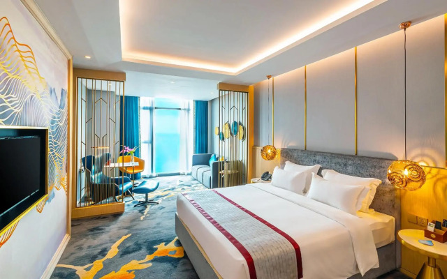 Won Majestic Hotel Cambodia